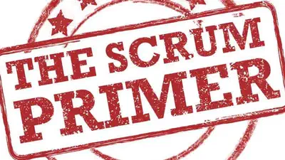 スクラム入門を翻訳する日々 featured image