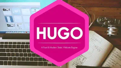 Hugo + GitHub Pages でお手軽にブログを始めよう featured image
