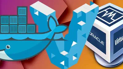 VM関連ファイルを外部ストレージに保存して空き容量を確保する featured image