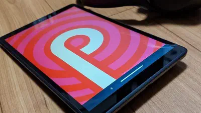 Lenovo Tab M8 が案外良かった featured image