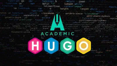 Hugo Academic でダーク・ライト両モードに対応した Chroma によるシンタックスハイライト featured image