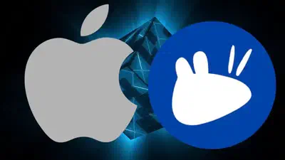 MacBook Pro (Retina, 15-inch, Mid 2012) で macOS と Xubuntu 19.10 Eoan Ermine をデュアルブートする featured image