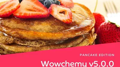 Academic 4.8.0 から Wowchemy 5.0.0 へのアップデート記録 featured image