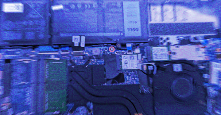 【メモリ増設済み】Dell Vostro 3425 DELL】Vostro3425 メモリ増設・SSD換装など | 自恃ろぐ-jizilog.com-
