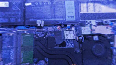 Dell Latitude 3420 にメモリを増設する featured image