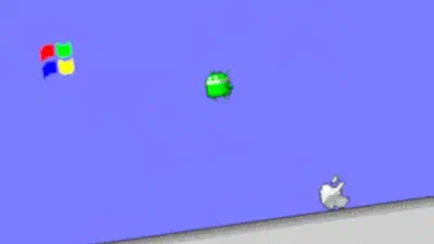 Rust で GBA 開発のとっかかり featured image