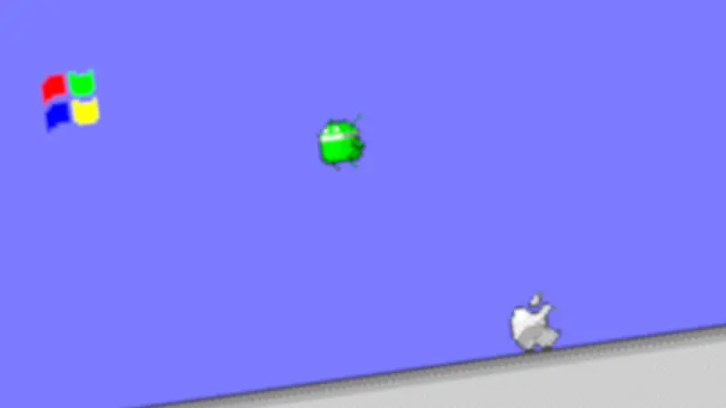 Rust で GBA 開発のとっかかり