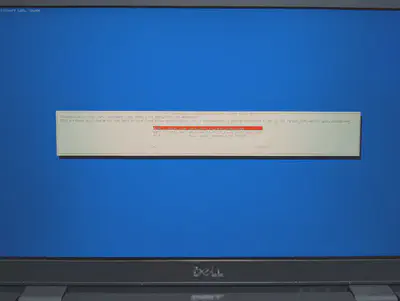 図4: disk\_to\_local\_disk を選択する