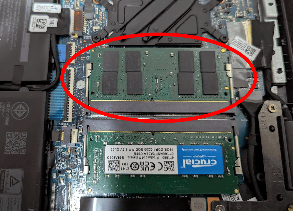 図15:  追加分。こちら側は向きを逆にする必要があった。