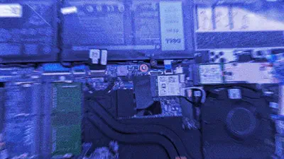 Dell Latitude 3420 の SSD をより大容量の SSD に Clonezilla でクローンし換装する featured image