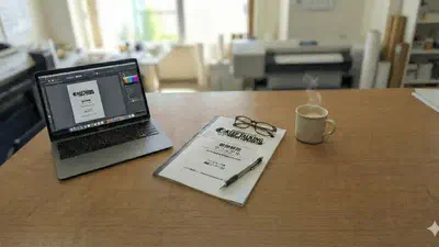 完全爆弾解除マニュアルのマニュアルPDFをいい感じに印刷する、または Ubuntu で小冊子印刷をする方法 featured image